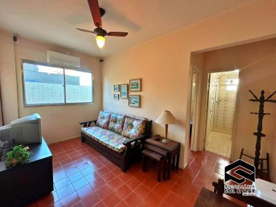 Apartamento, 1 quarto, 50 m² - Foto 1