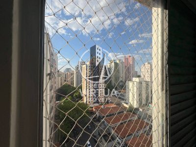 Apartamento, 1 quarto, 45 m² - Foto 4