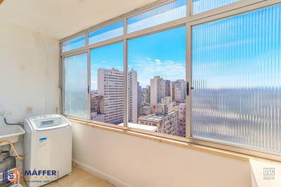 Apartamento, 1 quarto, 34 m² - Foto 4