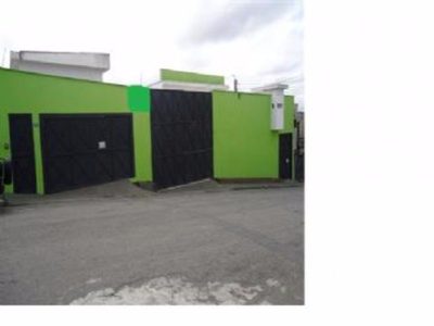 Depósito-Galpão, 1000 m² - Foto 5