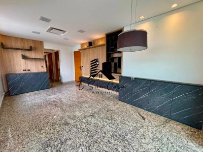 Apartamento, 3 quartos, 94 m² - Foto 1