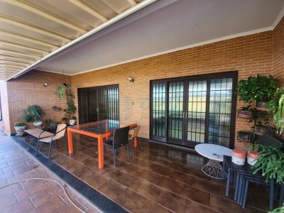 Casa, 509 m² - Foto 2