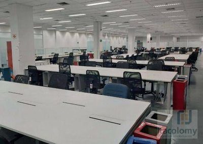 Sala-Conjunto, 8672 m² - Foto 3