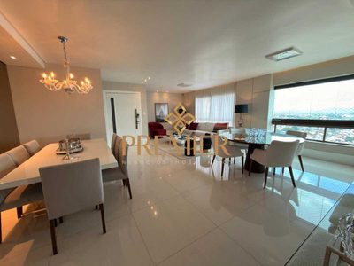 Apartamento, 3 quartos, 175 m² - Foto 3