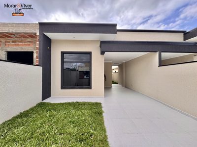 Casa, 3 quartos, 100 m² - Foto 3
