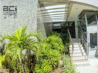 Apartamento, 2 quartos, 42 m² - Foto 3