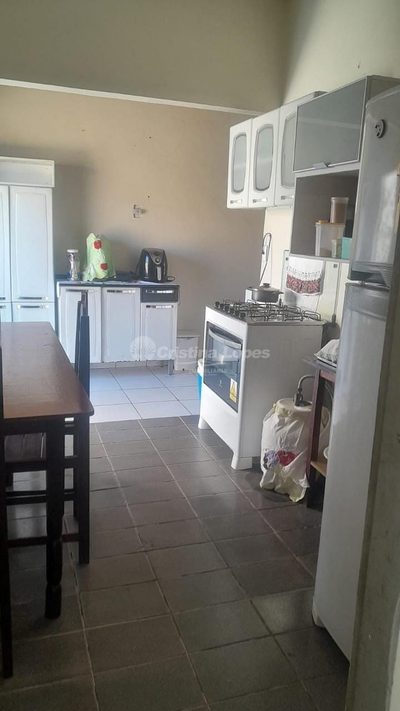 Casa, 2 quartos, 10 m² - Foto 2