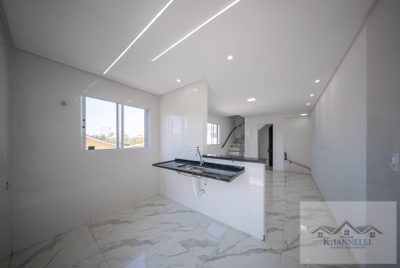 Casa, 2 quartos, 79 m² - Foto 4