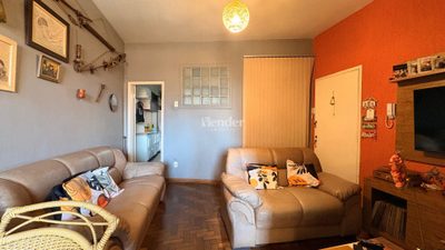Apartamento, 3 quartos, 114 m² - Foto 2