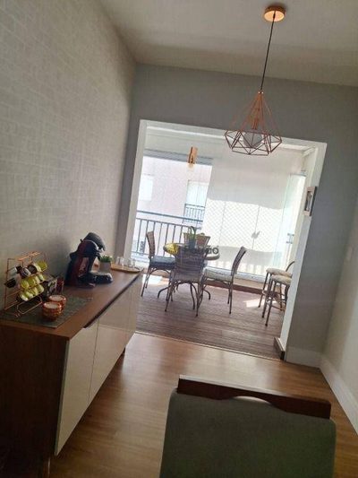 Apartamento, 3 quartos, 98 m² - Foto 5