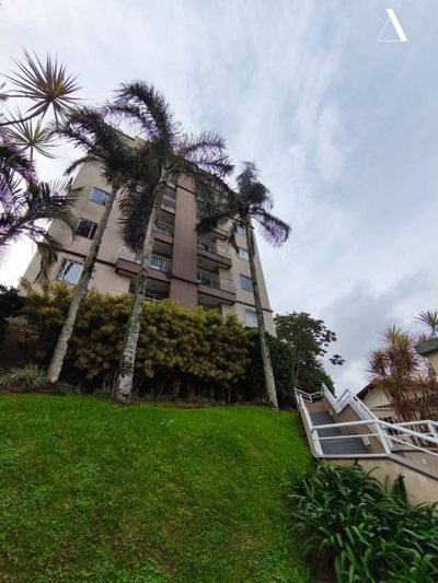 Apartamento, 2 quartos, 58 m² - Foto 1