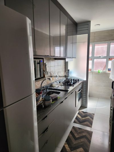 Apartamento, 3 quartos, 65 m² - Foto 5