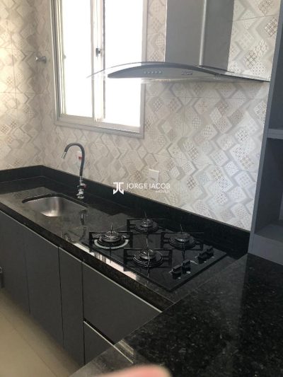 Apartamento, 3 quartos, 60 m² - Foto 3
