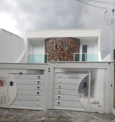 Casa, 3 quartos, 100 m² - Foto 1