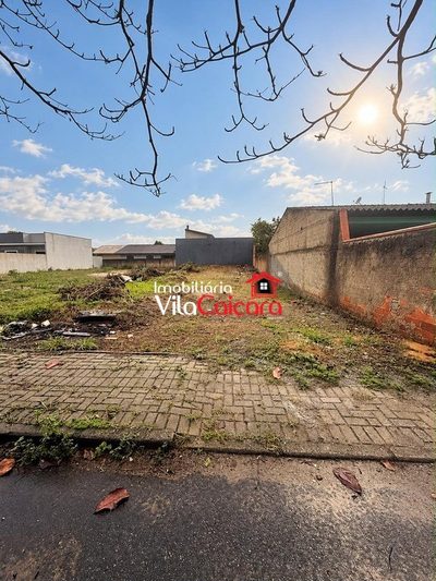 Terreno, 396 m² - Foto 1