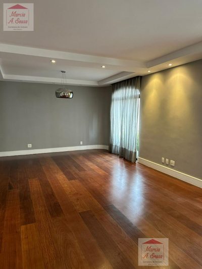 Apartamento, 3 quartos, 150 m² - Foto 1