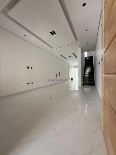 Casa, 3 quartos, 118 m² - Foto 4