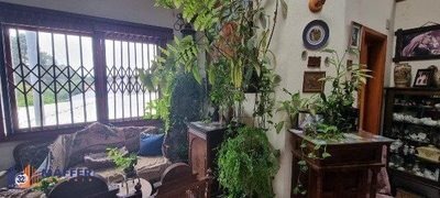 Casa, 4 quartos, 360 m² - Foto 4