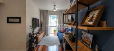 Apartamento, 3 quartos, 86 m² - Foto 3