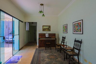 Casa, 4 quartos, 157 m² - Foto 3