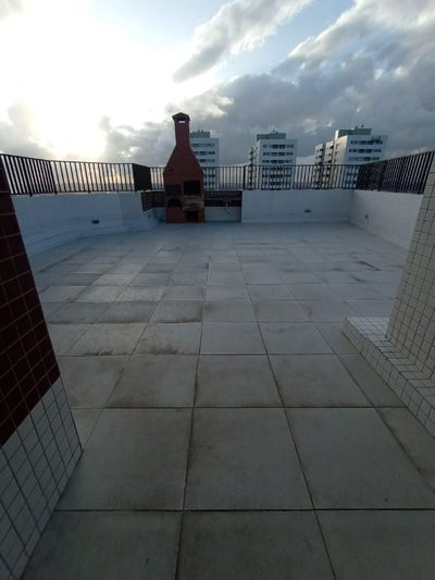 Apartamento, 2 quartos, 74 m² - Foto 3