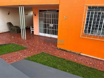 Casa, 4 quartos, 190 m² - Foto 5