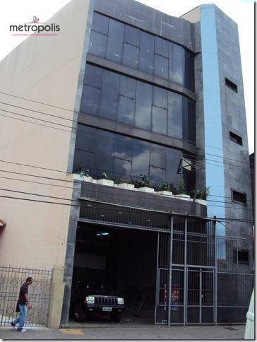 Prédio Inteiro, 900 m² - Foto 3