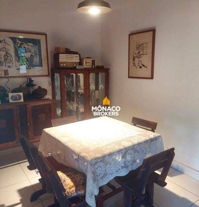 Chácara, 2 quartos, 1440 m² - Foto 4