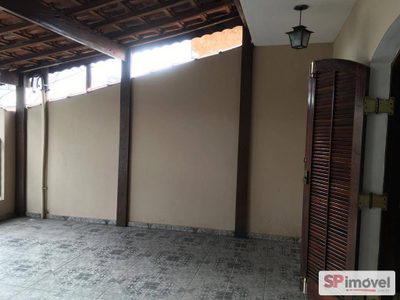 Casa, 4 quartos - Foto 2