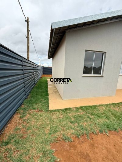 Casa, 2 quartos, 43 m² - Foto 3