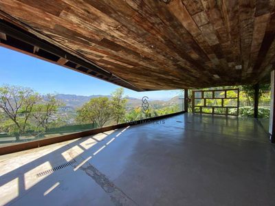 Casa de Condomínio, 4 quartos - Foto 5
