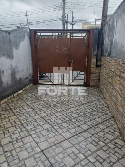 Casa, 1 quarto, 60 m² - Foto 3