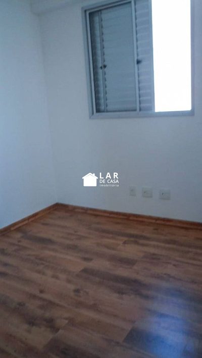 Apartamento, 2 quartos, 44 m² - Foto 2