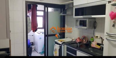Apartamento, 3 quartos, 64 m² - Foto 5