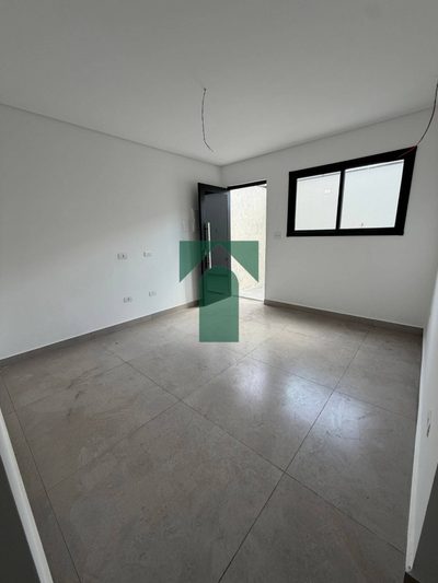 Sobrado, 3 quartos, 92 m² - Foto 1
