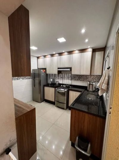 Sobrado, 2 quartos, 89 m² - Foto 5