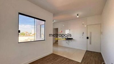 Cobertura, 2 quartos, 104 m² - Foto 3
