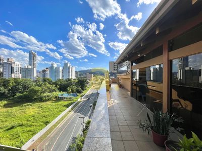Cobertura, 4 quartos, 398 m² - Foto 3