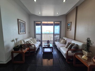 Apartamento, 3 quartos, 108 m² - Foto 1