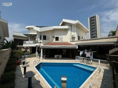 Casa de Condomínio, 4 quartos - Foto 2