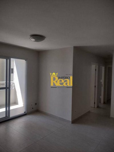 Apartamento, 3 quartos, 70 m² - Foto 3