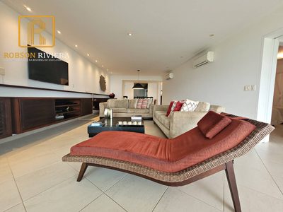 Apartamento, 3 quartos, 210 m² - Foto 3