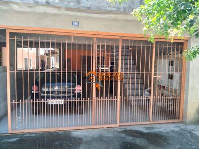 Sobrado, 6 quartos, 270 m² - Foto 2