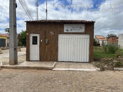Casa, 2 quartos, 89 m² - Foto 1