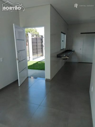 Casa, 90 m² - Foto 3