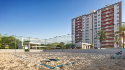 Apartamento, 2 quartos, 51 m² - Foto 5