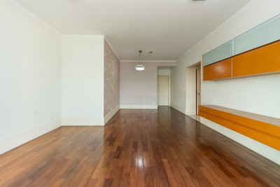 Apartamento, 3 quartos, 159 m² - Foto 3