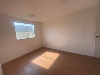 Apartamento, 2 quartos, 44 m² - Foto 4