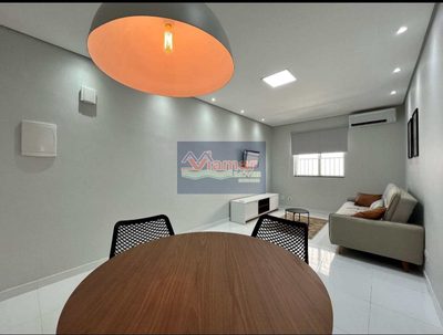 Apartamento, 1 quarto, 55 m² - Foto 5