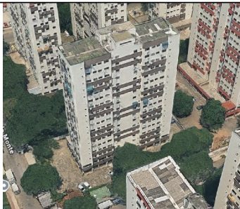 Apartamento, 1 quarto, 46 m² - Foto 2